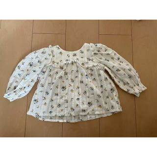 ザラキッズ(ZARA KIDS)のzara(シャツ/カットソー)