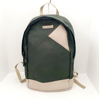 コロンビア(Columbia)のcolumbia(コロンビア) リュックサック美品 (リュック/バックパック)