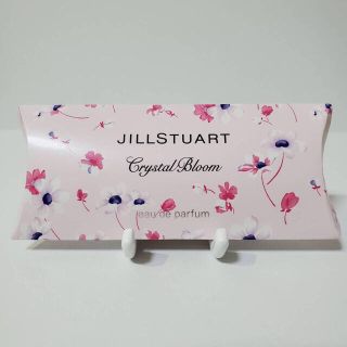 ジルスチュアート(JILLSTUART)のジルスチュアート　クリスタルブルーム　(サンプル/トライアルキット)