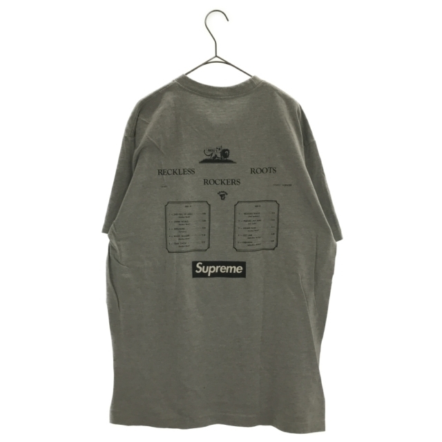 Supreme(シュプリーム)のSUPREME シュプリーム 半袖Tシャツ メンズのトップス(Tシャツ/カットソー(半袖/袖なし))の商品写真