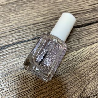 エッシー(Essie)のessie ネイル トップコート(ネイルトップコート/ベースコート)