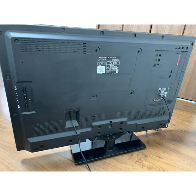 Panasonic(パナソニック)のPanasonic VIERA C60 TH-L39C60 スマホ/家電/カメラのテレビ/映像機器(テレビ)の商品写真