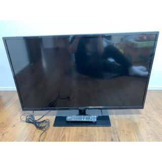 パナソニック(Panasonic)のPanasonic VIERA C60 TH-L39C60(テレビ)