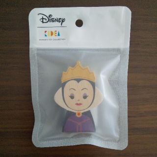 ディズニー(Disney)の新品未開封 KIDEA 女王(積み木/ブロック)