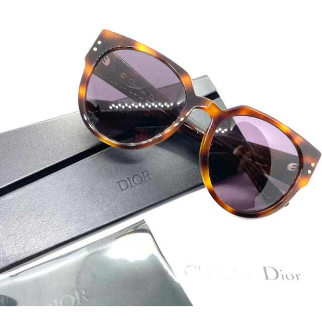 ディオールDior ファッションサングラス