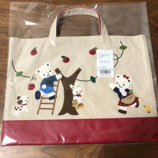 ファミリア キッズバッグ(ベージュ系)の通販 58点 | familiarの