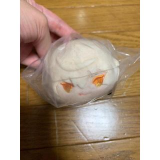 もちもちマスコット　髭切　もちます　未開封　刀剣乱舞　とうらぶ(その他)