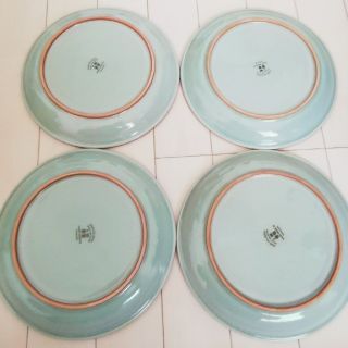 SIAM CELADON セラドン焼き プレート 器の通販 by miyan's shop ...