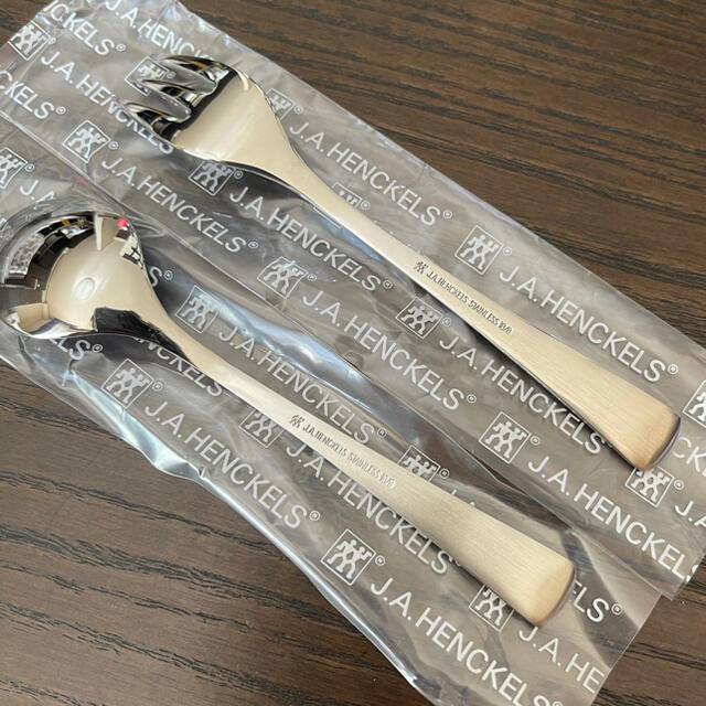 Zwilling J.A. Henckels - 専用!ヘンケルス カーディナル Zwilling J.A. Henckels - 専用!ヘンケルス カーディナル
