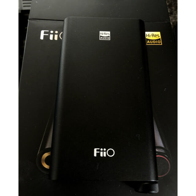 fiio Q3