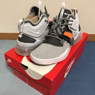 ナイキ(NIKE)のNIKE AIR FORCE 270(スニーカー)