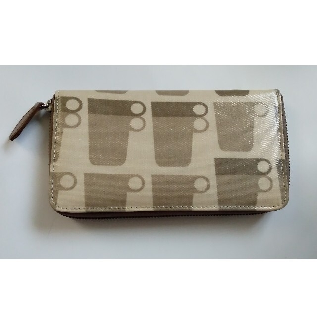 Orla Kiely(オーラカイリー)のオーラカイリー　長財布 レディースのファッション小物(財布)の商品写真