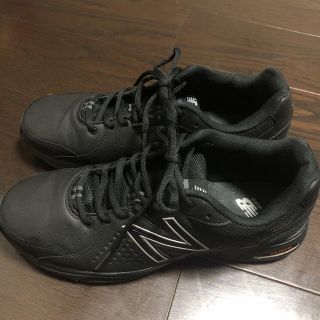 ニューバランス(New Balance)のニューバランスMX462 メンズスニーカー(スニーカー)