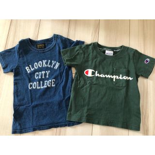 チャンピオン(Champion)の<maa様専用>Champion/MARKEYS Tシャツ5枚セット(Tシャツ/カットソー)