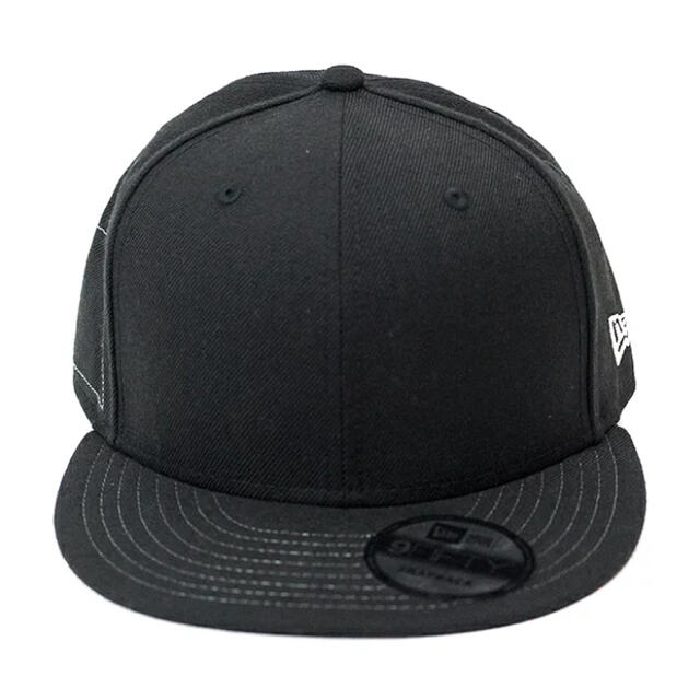 キャップsacai × Fragment Design x NEW ERA