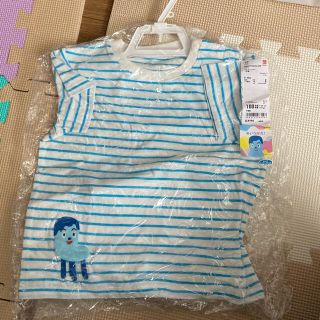 ユニクロ(UNIQLO)のみいつけた！　コッシーTシャツ(Tシャツ/カットソー)