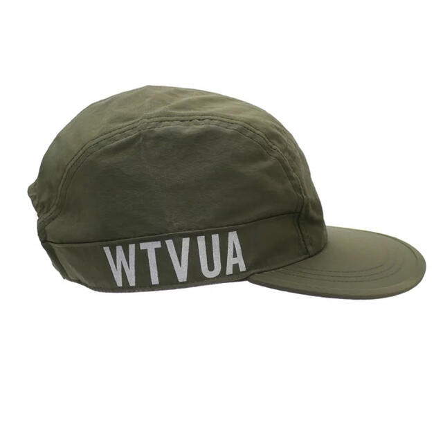 WTAPS T-7 キャップ Lサイズ　ダブルタップス CAP ネイバーフッド