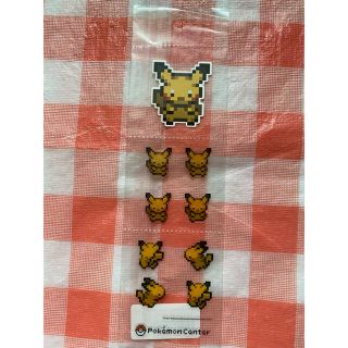 ポケモン ドット キャラクターグッズの通販 51点 ポケモンのエンタメ ホビーを買うならラクマ