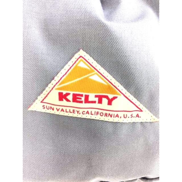 KELTY(ケルティ)のKELTY（ケルティ） 巾着ショルダー レディース バッグ ショルダー レディースのバッグ(ショルダーバッグ)の商品写真