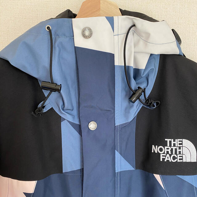 【海外限定】美品 THE NORTH FACE マウンテンジャケット M