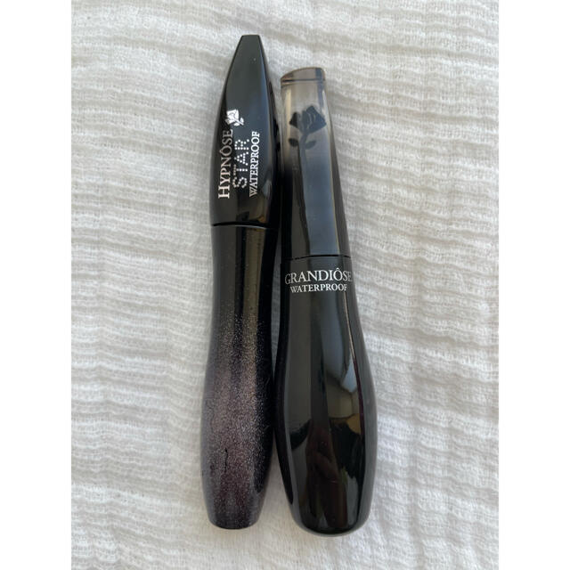 LANCOME - ランコム マスカラ2本セットの通販 by __cpao_'s shop ...