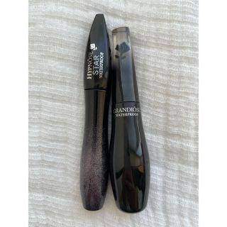 ランコム(LANCOME)のランコム　マスカラ2本セット(マスカラ)