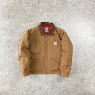 カーハート ショート ブルゾン(メンズ)の通販 7点 | carharttのメンズ