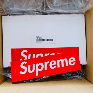 シュプリーム(Supreme)のSUPREME Fish Bowl 金魚鉢(その他)