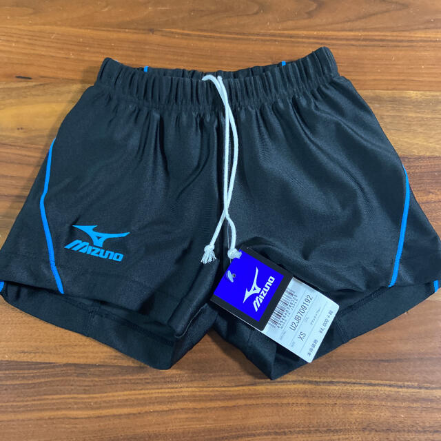 MIZUNO - ミズノ 陸上 メンズ ショートパンツ ベリーショート MIZUNO - ミズノ 陸上 メンズ ショートパンツ ベリーショート