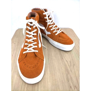 VANS CALIFORNIA（バンズカリフォルニア） メンズ シューズ(スニーカー)