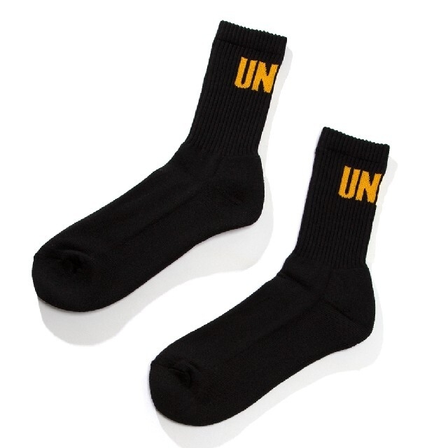 UNION ORIGINAL Premium Crew Socks