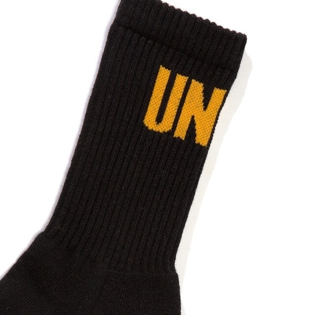 UNION ORIGINAL Premium Crew Socks