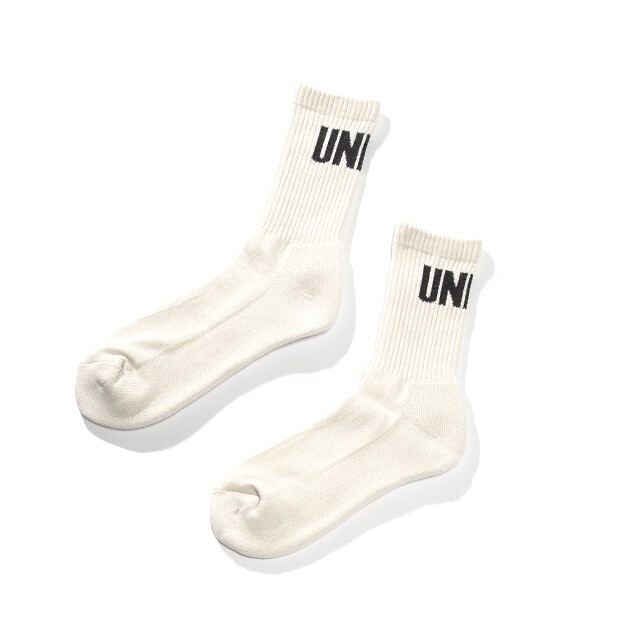 UNION ORIGINAL Premium Crew Socks