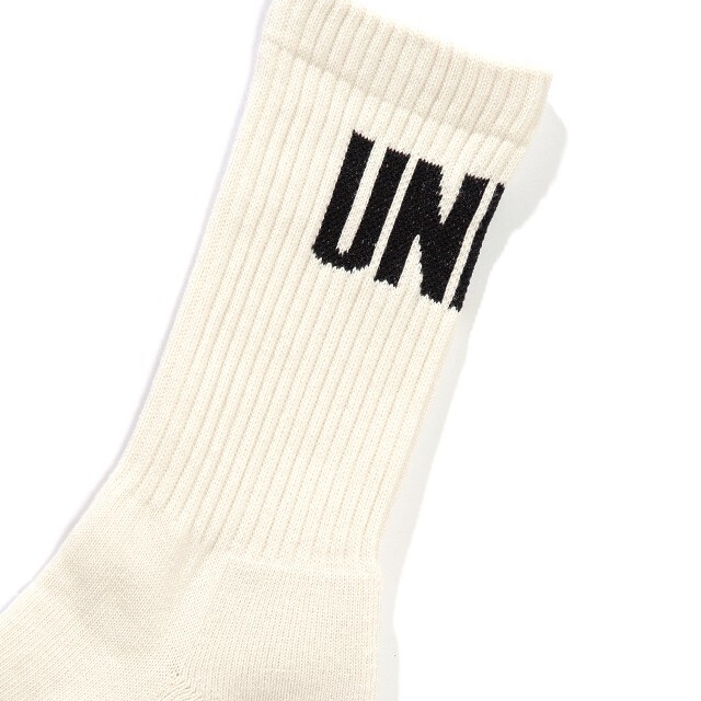 UNION ORIGINAL Premium Crew Socks