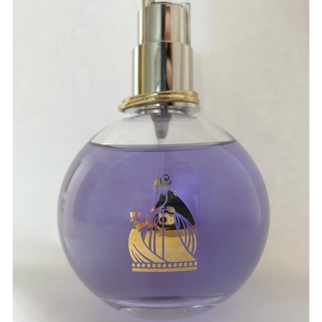 LANVIN(ランバン)のLANVIN(ランバン) エクラドゥアルページュ 100ml 香水　フレグランス コスメ/美容の香水(香水(女性用))の商品写真