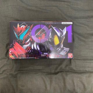 仮面ライダーゼロワン　メモリアルプログライズキー　滅亡迅雷(特撮)