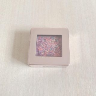 ミシャ(MISSHA)のMISSHA 単色アイシャドウ(アイシャドウ)