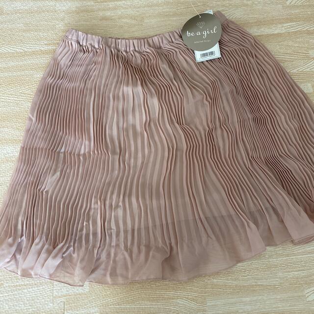 GU(ジーユー)のGU  プリーツスカート レディースのスカート(ミニスカート)の商品写真