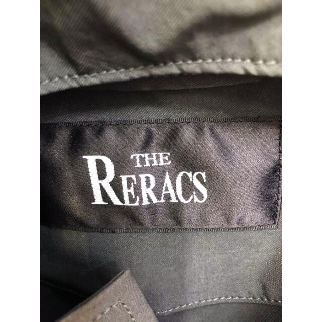 THE RERACS（ザリラクス） ECWACS JACKET レディース 2