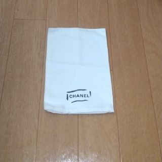 シャネル(CHANEL)のシャネル 布袋(小物入れ)