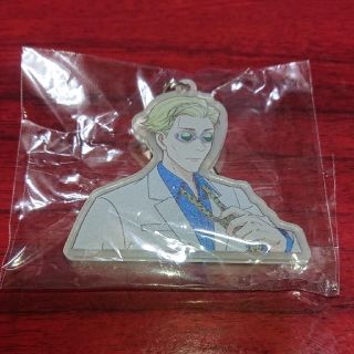 呪術廻戦 アクリルキーホルダー(キーホルダー)