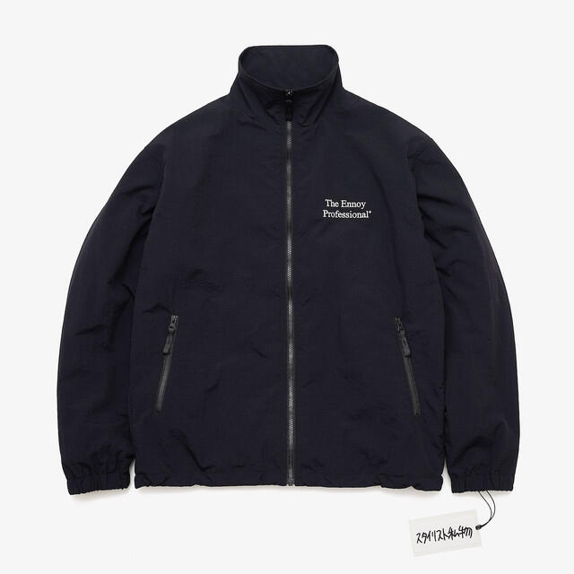 ennoy 限定 NYLON JACKET Mサイズ