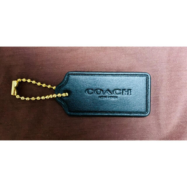 ⭐️コーチ　coach    長財布⭐️新品未使用タグ付き