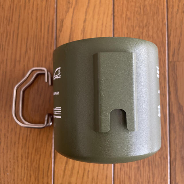 thermo mug(サーモマグ)のzalatto サーモマグ　JR東日本 スポーツ/アウトドアのアウトドア(食器)の商品写真
