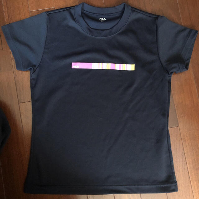 FILA(フィラ)の専用　Tシャツ レディースのトップス(Tシャツ(半袖/袖なし))の商品写真