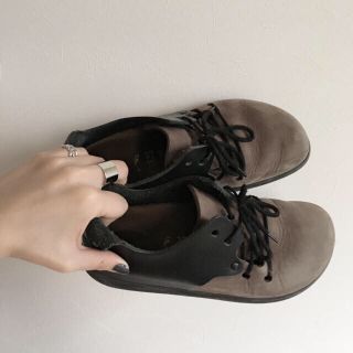 ビルケンシュトック(BIRKENSTOCK)のあーちゃん様 専用(ローファー/革靴)