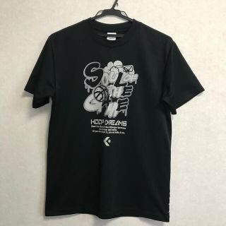 コンバース(CONVERSE)のCONVERSE バスケット Tシャツ(バスケットボール)