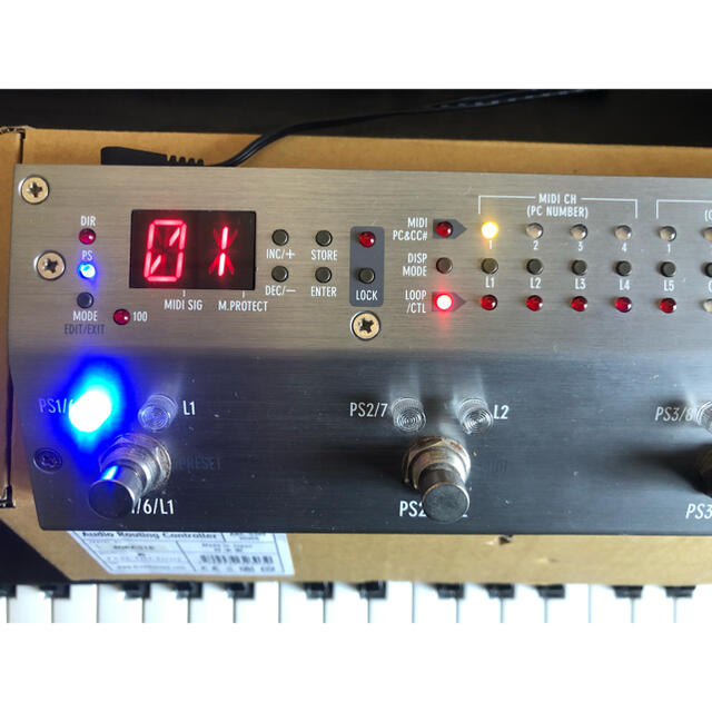 Free the tone arc-53m Free the tone arc-53m