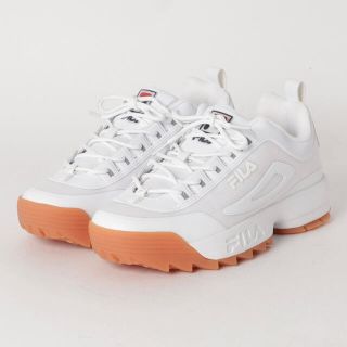 フィラ(FILA)のFILA スニーカー(スニーカー)