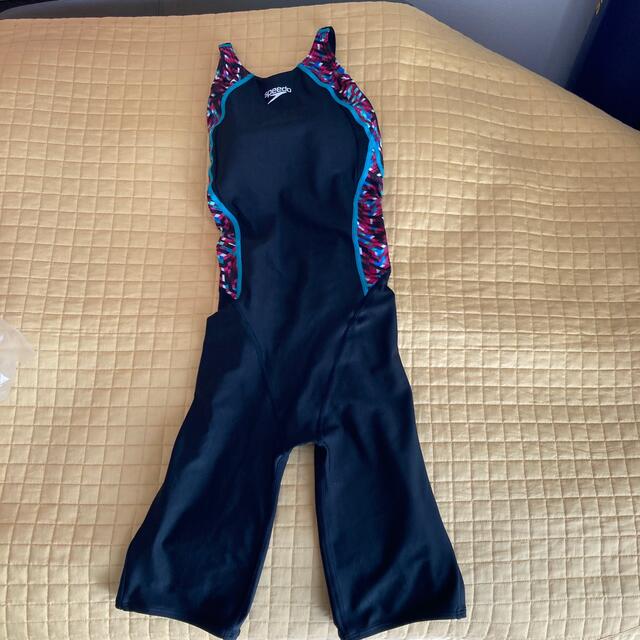 SPEEDO(スピード)のスピード競泳水着F INA承認Ｏサイズ レディースの水着/浴衣(水着)の商品写真